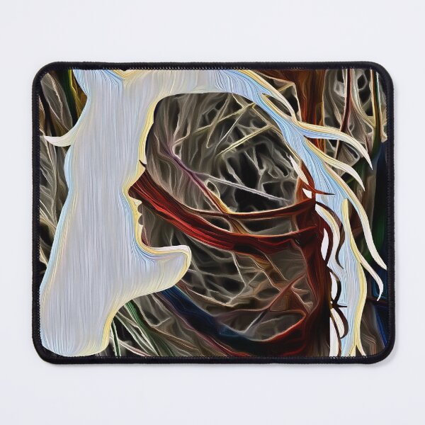 Item preview, Echoes of the Inner Spirit designed and sold by Anas Arts.