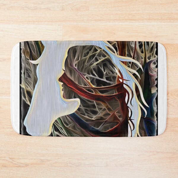 Item preview, Echoes of the Inner Spirit designed and sold by Anas Arts.