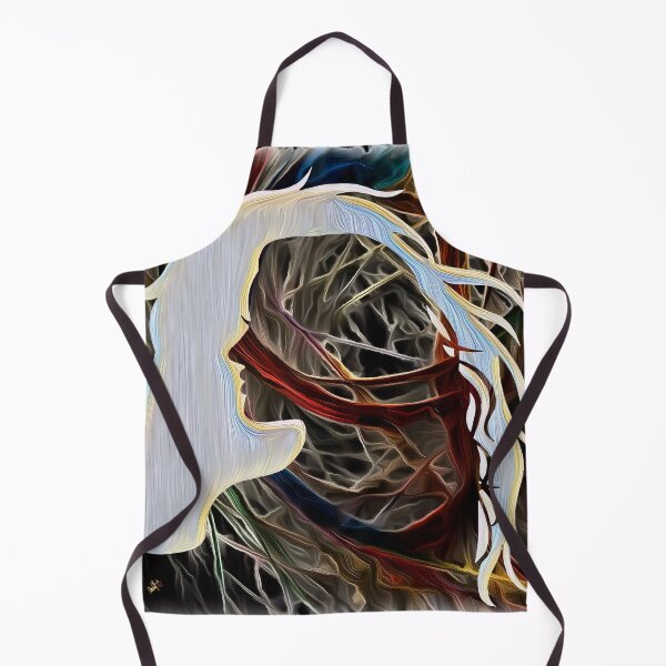 Item preview, Echoes of the Inner Spirit designed and sold by Anas Arts.