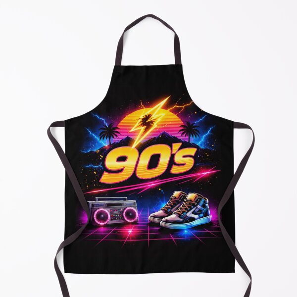 Item preview, 90's designed and sold by MoosElkPL.