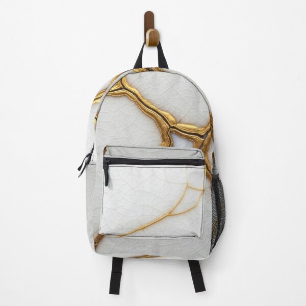 Item preview, Ancient Gold Japanese Kintsugi designed and sold by Kibatsu.