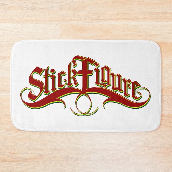 Item preview, Gradient Drop Shadow Reggae Typography designed and sold by billiasbros.