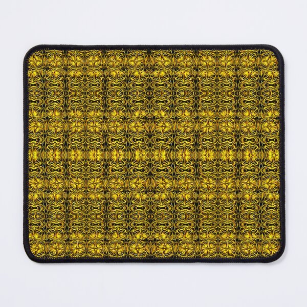 Item preview, Gold Leaves Lace designed and sold by fatenanwar.