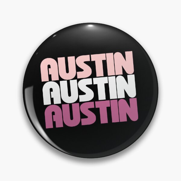 Item preview, Austin 70's Style designed and sold by helenacooper.