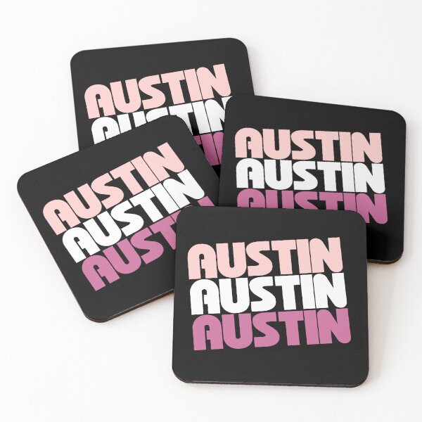 Item preview, Austin 70's Style designed and sold by helenacooper.