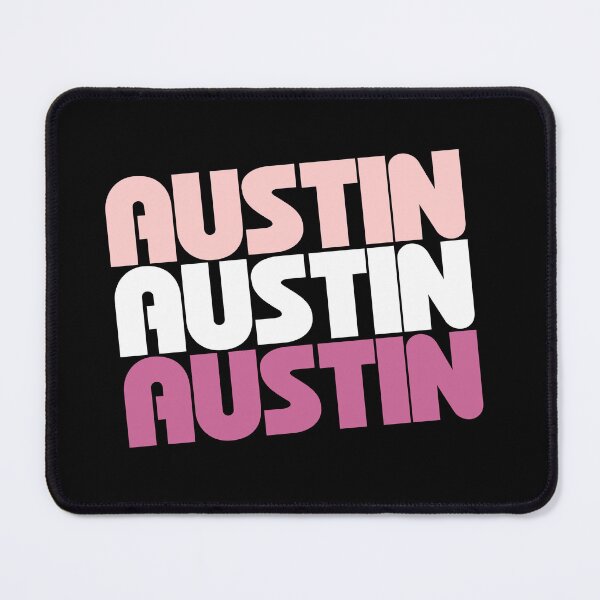 Item preview, Austin 70's Style designed and sold by helenacooper.
