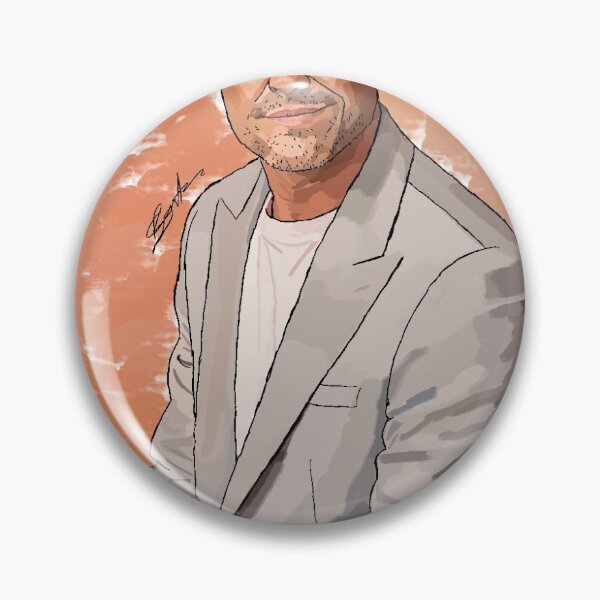 Item preview, Eric Winter designed and sold by SammieB1991.