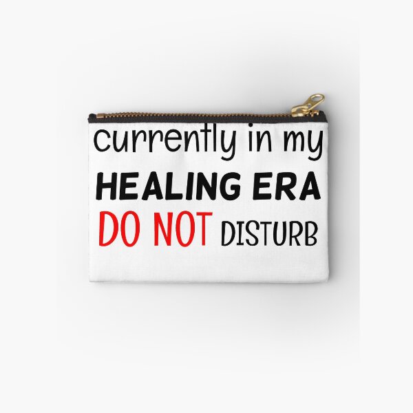 Item preview, HEALING ERA - DO NOT DISTURB designed and sold by Zerograph.