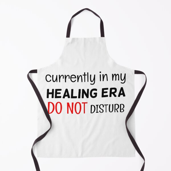 Item preview, HEALING ERA - DO NOT DISTURB designed and sold by Zerograph.