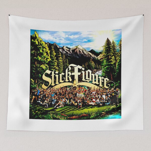 Item preview, Typography Reggae Dub Band designed and sold by billiasbros.