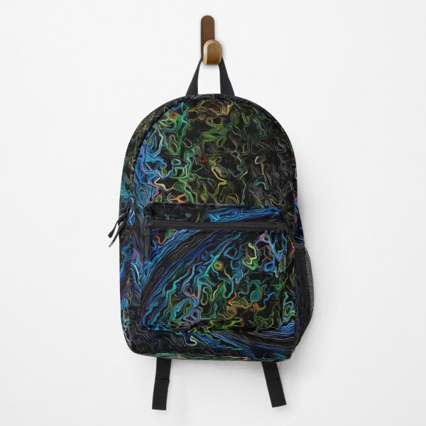 Item preview, After Dark Abstract designed and sold by Anas Arts.