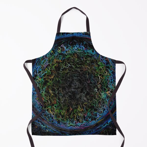 Item preview, After Dark Abstract designed and sold by Anas Arts.