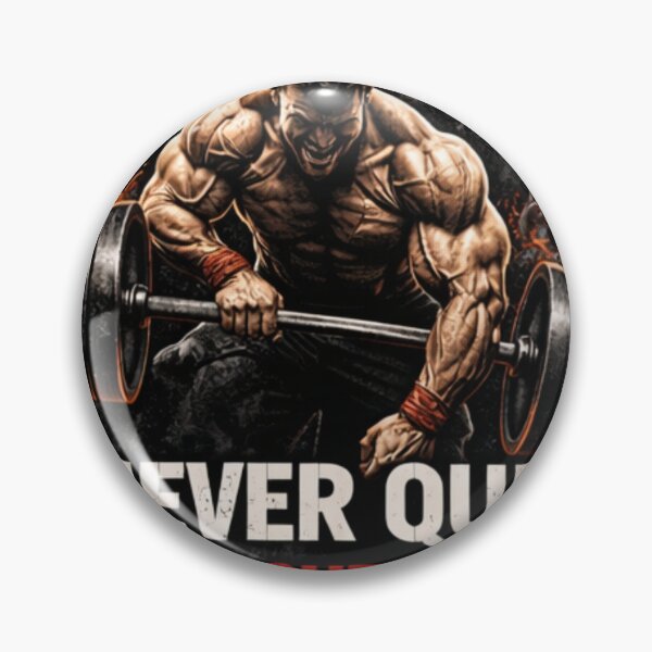 Item preview, NEVER QUIT NEVER SURRENDER designed and sold by SilentRep.