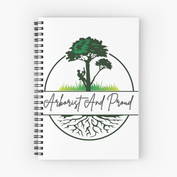 Item preview, Arborist and Proud Tree Climber Shirt | Certified Arborist Gift | Tree Care Worker Pride Design | Forestry Worker Apparel designed and sold by Anasalseady.