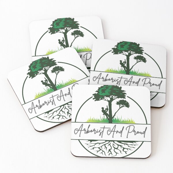 Item preview, Arborist and Proud Tree Climber Shirt | Certified Arborist Gift | Tree Care Worker Pride Design | Forestry Worker Apparel designed and sold by Anasalseady.