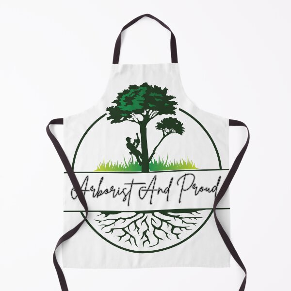 Item preview, Arborist and Proud Tree Climber Shirt | Certified Arborist Gift | Tree Care Worker Pride Design | Forestry Worker Apparel designed and sold by Anasalseady.