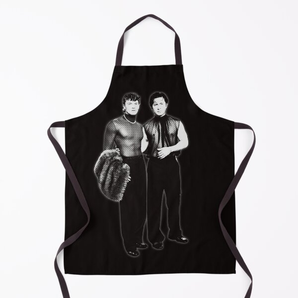 Item preview, hudson williams and connor storrie designed and sold by delllsdesigns.
