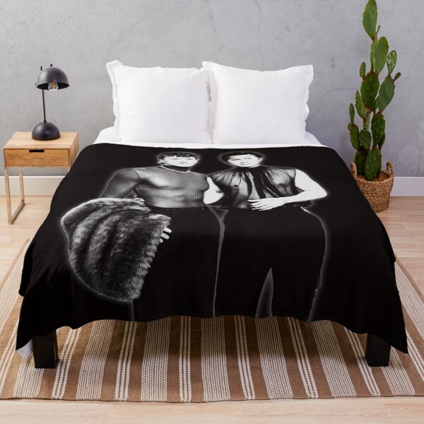 Item preview, hudson williams and connor storrie designed and sold by delllsdesigns.