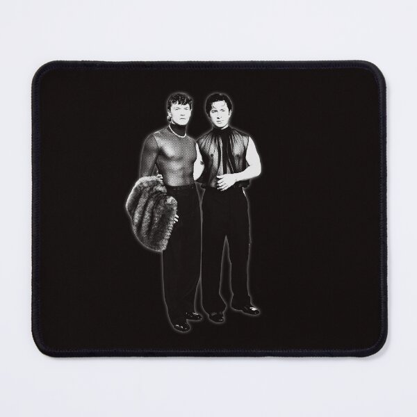 Item preview, hudson williams and connor storrie designed and sold by delllsdesigns.