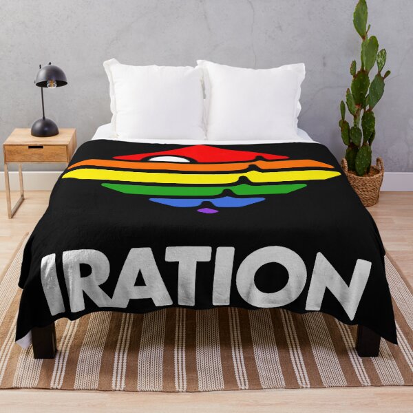 Item preview, Rainbow Symbol Reggae designed and sold by ShadeFall.
