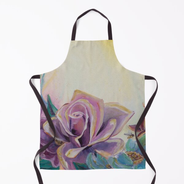 Item preview, For Love and Roses - Morning Rise designed and sold by Renee Trounce Artistry.