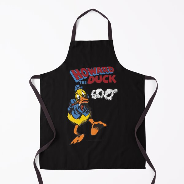 Item preview, Howard The Duck  designed and sold by Happy-Baskets.