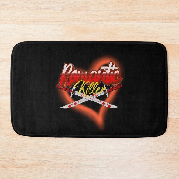 Item preview, Romantic Killer  designed and sold by TheEndDesign.