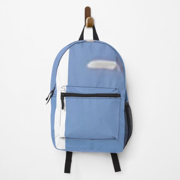 Item preview, Minimalist Airplane in Clear Blue Sky designed and sold by Buf79.