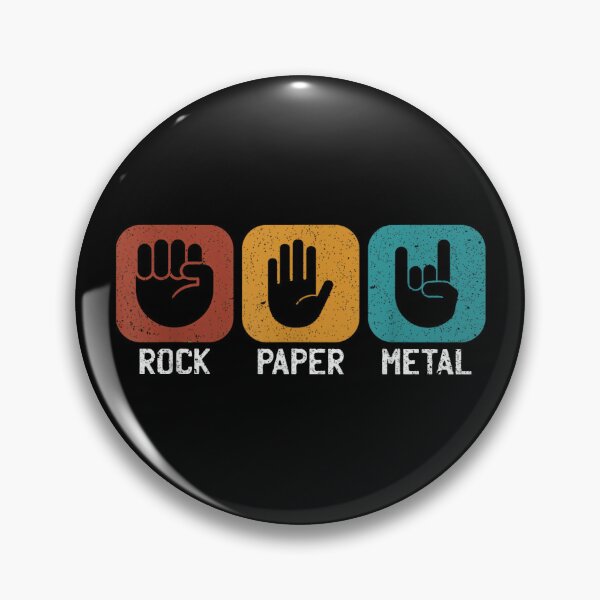 Item preview, Heavy Metal Music - Rock ON designed and sold by AnnUWatts.