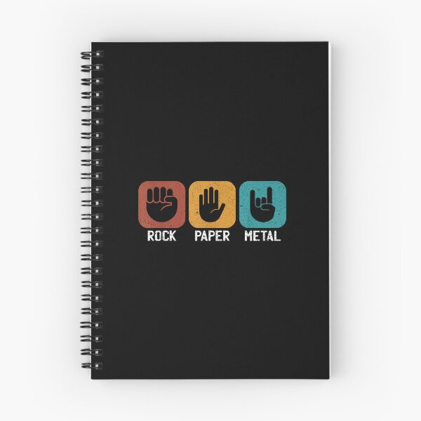 Item preview, Heavy Metal Music - Rock ON designed and sold by AnnUWatts.