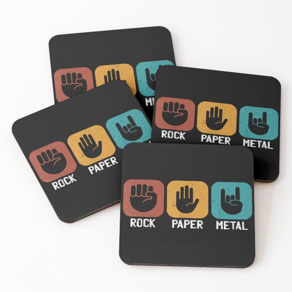 Item preview, Heavy Metal Music - Rock ON designed and sold by AnnUWatts.