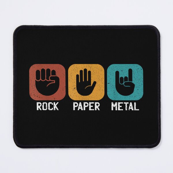 Item preview, Heavy Metal Music - Rock ON designed and sold by AnnUWatts.