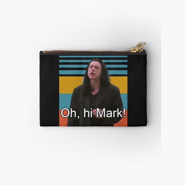 Item preview, Oh Hi Mark!  designed and sold by Happy-Baskets.