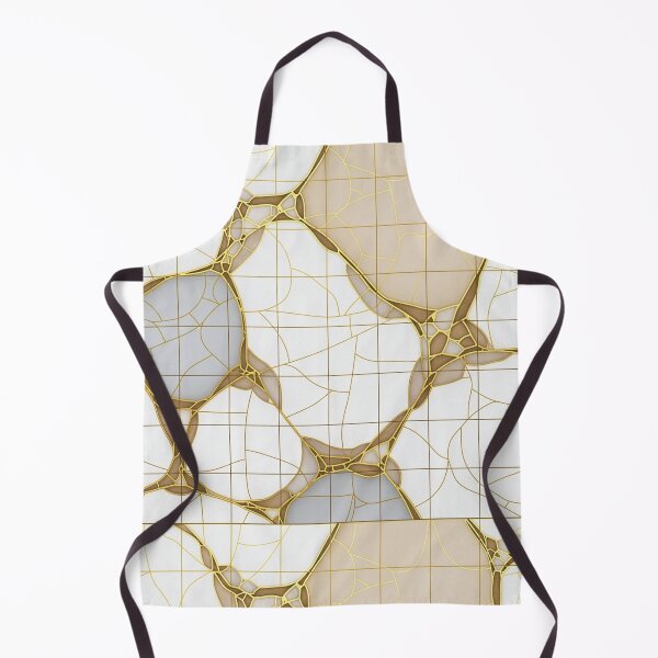 Item preview, Japanese Kintsugi Gold Tiles designed and sold by Kibatsu.