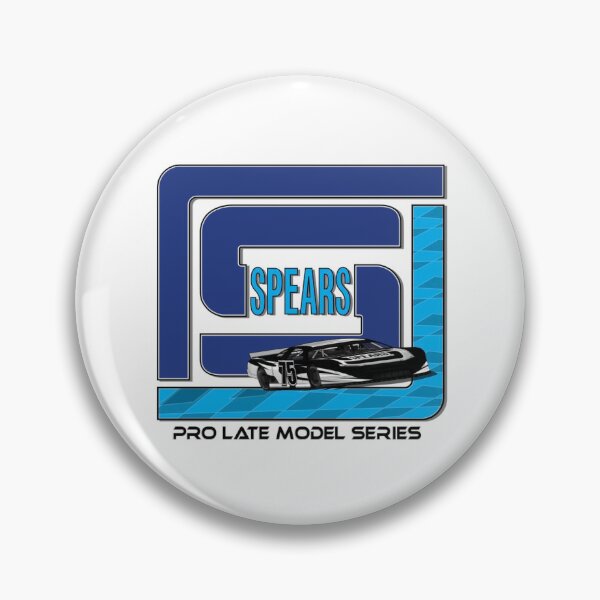 Item preview, Spears Pro Late Model Series designed and sold by DSTShop.