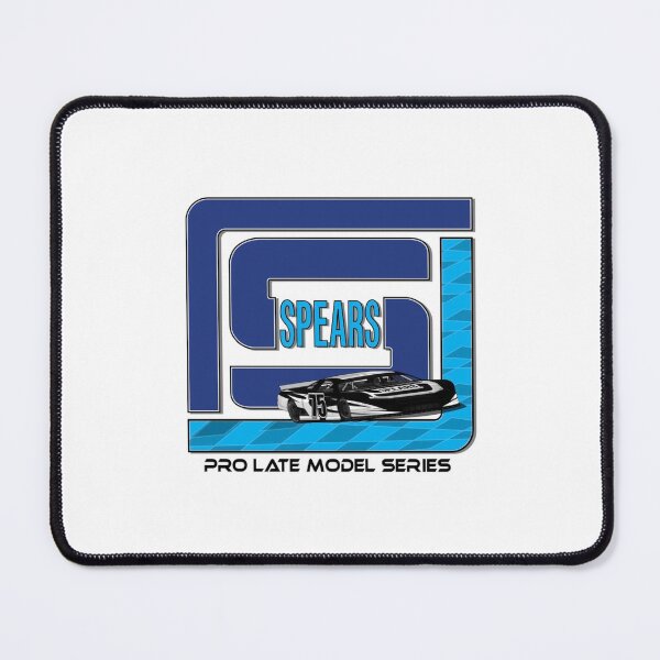 Item preview, Spears Pro Late Model Series designed and sold by DSTShop.