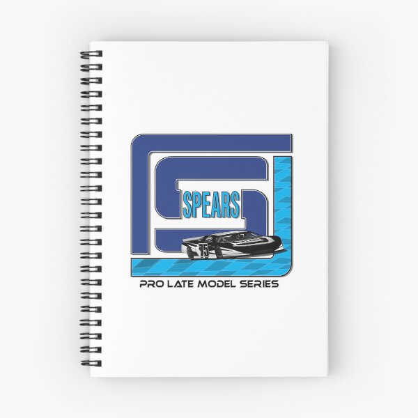 Item preview, Spears Pro Late Model Series designed and sold by DSTShop.