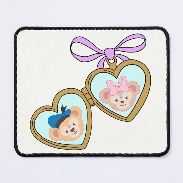 Item preview, Tokyo Bear Locket designed and sold by VeeTheStan.