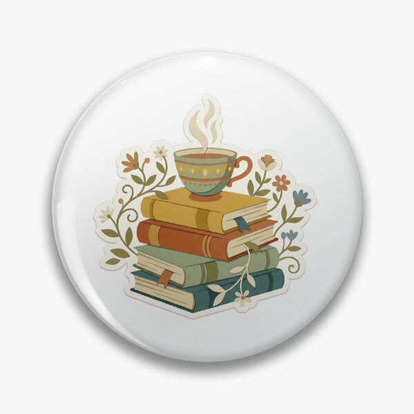 Item preview, Cozy Reading Nook Stack designed and sold by belajarubic.