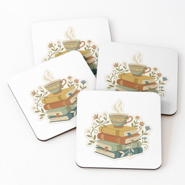 Item preview, Cozy Reading Nook Stack designed and sold by belajarubic.
