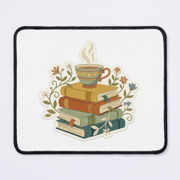 Item preview, Cozy Reading Nook Stack designed and sold by belajarubic.