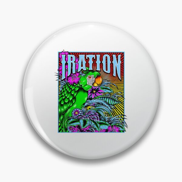 Item preview, Colorful Frame Reggae Band designed and sold by ShadeFall.