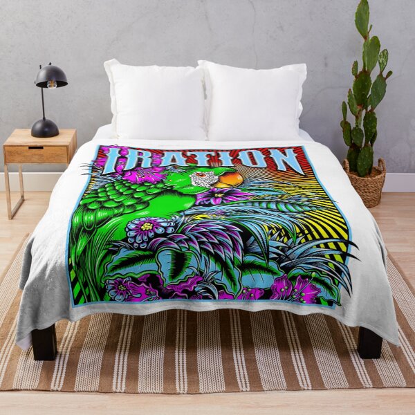 Item preview, Colorful Frame Reggae Band designed and sold by ShadeFall.