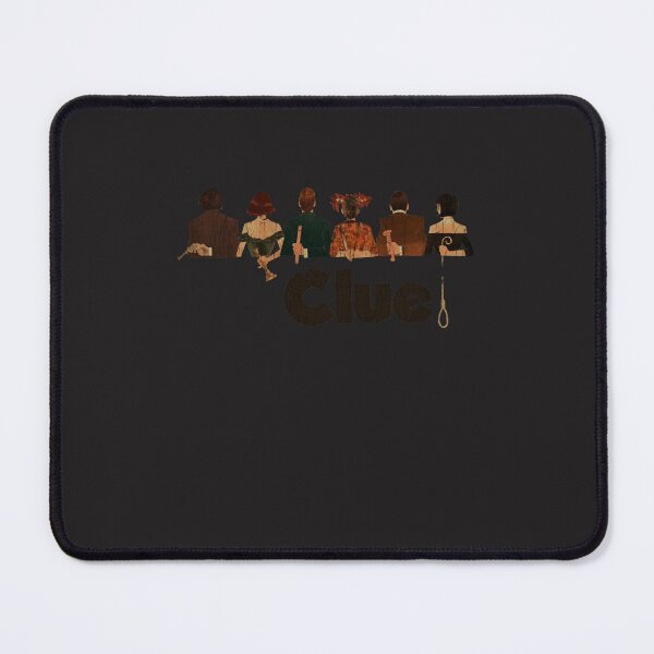 Item preview, Vintage Style -  Clue Movie designed and sold by Happy-Baskets.