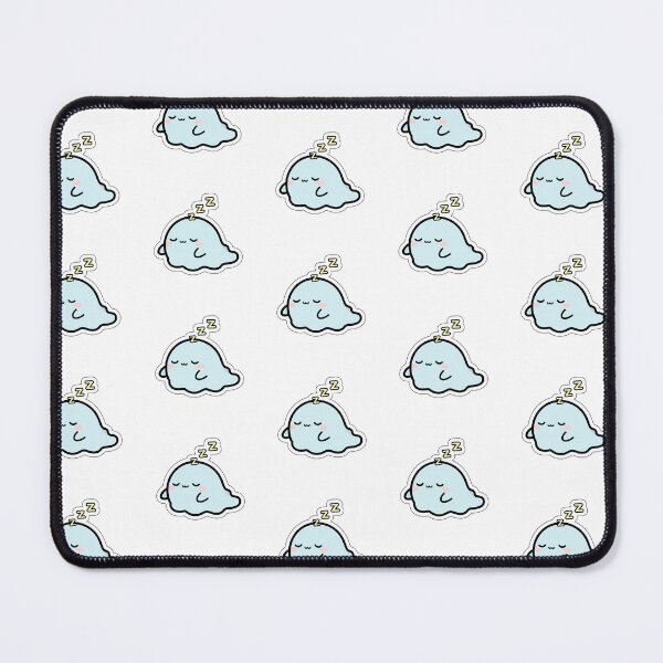 Item preview, Ghost Sticker designed and sold by SparkVault.