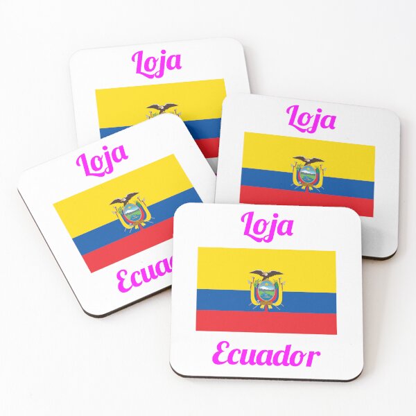 Item preview, Loja Ecuador - Stylish Prints, designed and sold by Fleetwood1994.