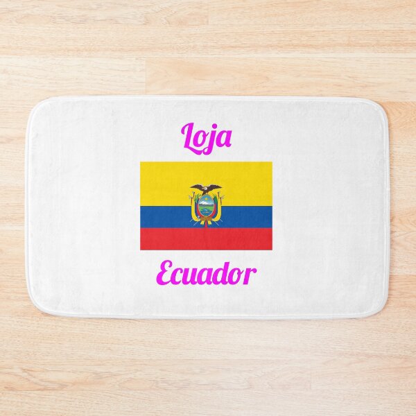 Item preview, Loja Ecuador - Stylish Prints, designed and sold by Fleetwood1994.