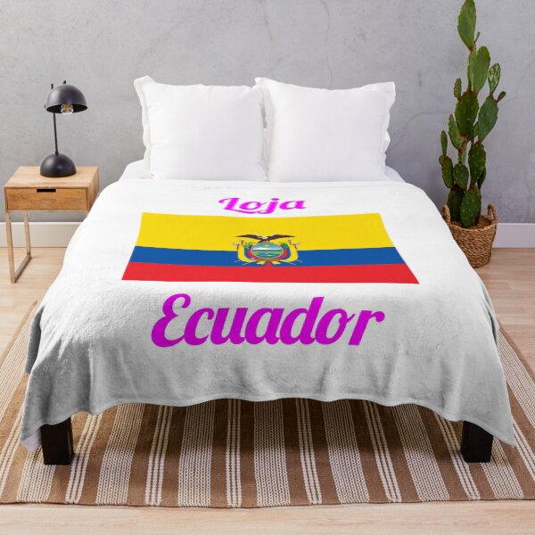 Item preview, Loja Ecuador - Stylish Prints, designed and sold by Fleetwood1994.
