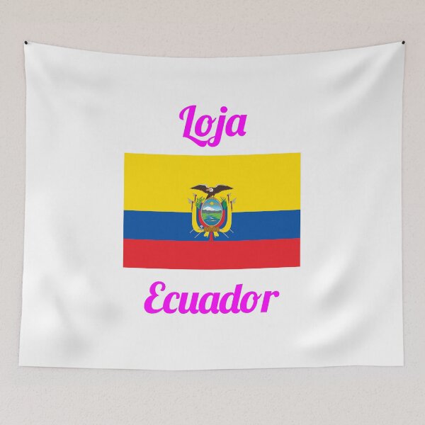 Item preview, Loja Ecuador - Stylish Prints, designed and sold by Fleetwood1994.
