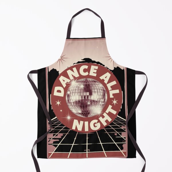 Item preview, Groovy Disco Ball – Retro Dance Floor Vibes designed and sold by Shop9999.